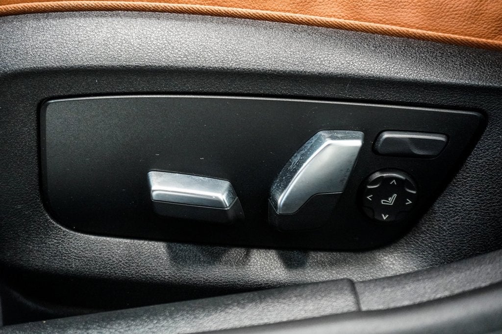 2021 BMW 5 Series 530i