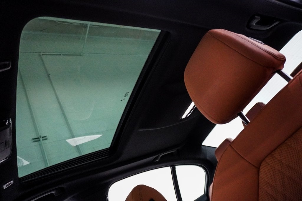 2021 BMW 5 Series 530i