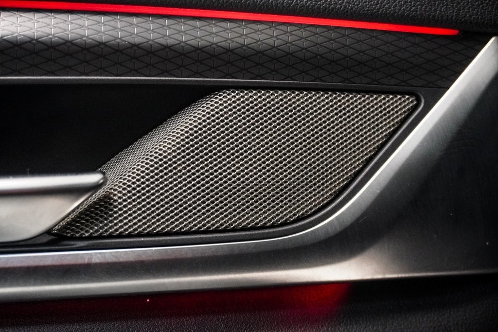 2021 BMW 5 Series 540i