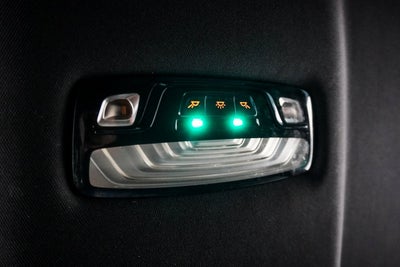 2021 BMW 5 Series 540i