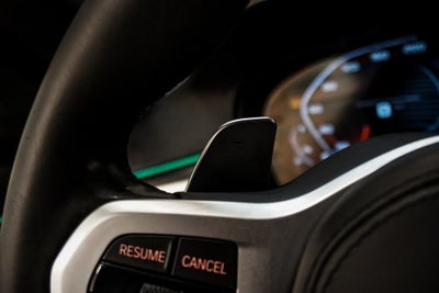 2021 BMW 5 Series 540i