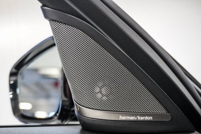 2021 BMW 5 Series 540i