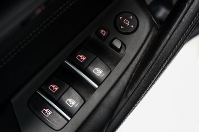 2021 BMW 5 Series 540i