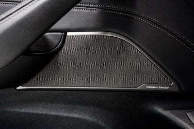 2021 BMW 5 Series 540i