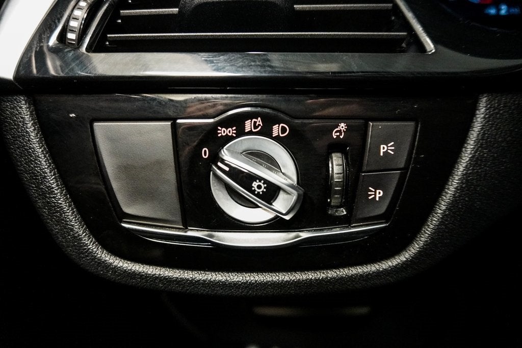 2021 BMW 5 Series 540i