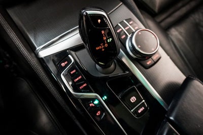 2021 BMW 5 Series 540i