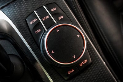 2021 BMW 5 Series 540i