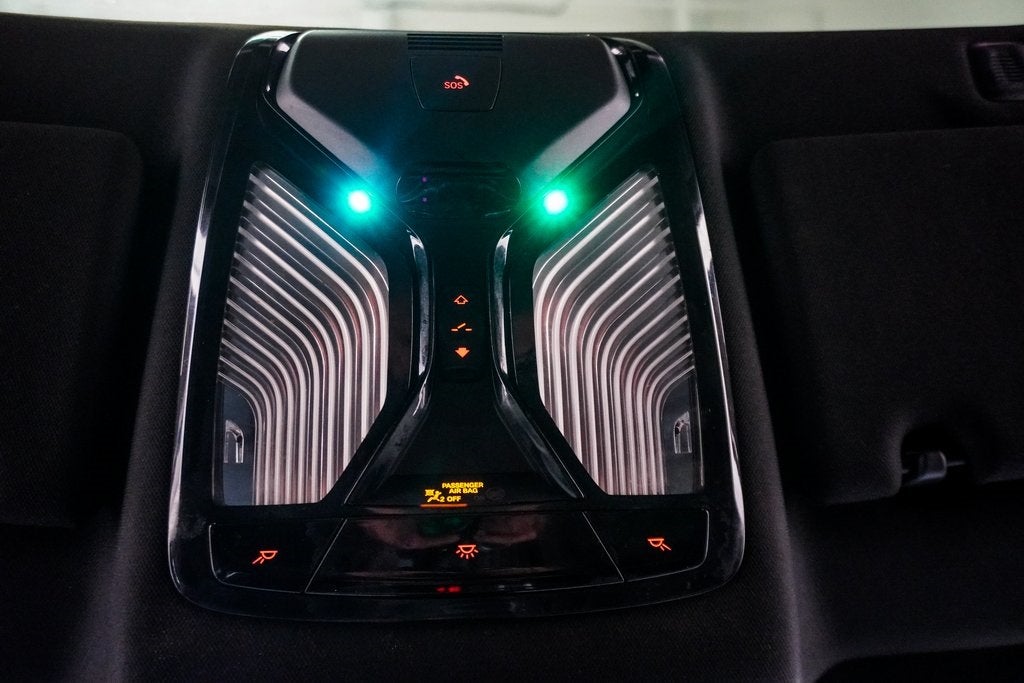 2021 BMW 5 Series 540i