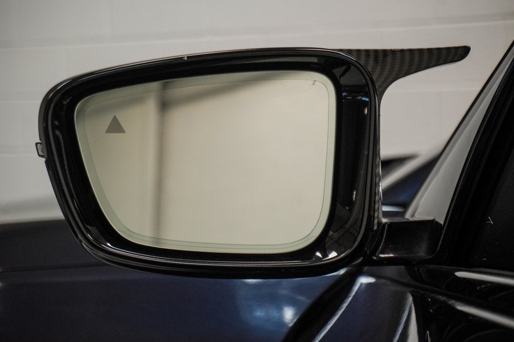 2021 BMW 5 Series 540i