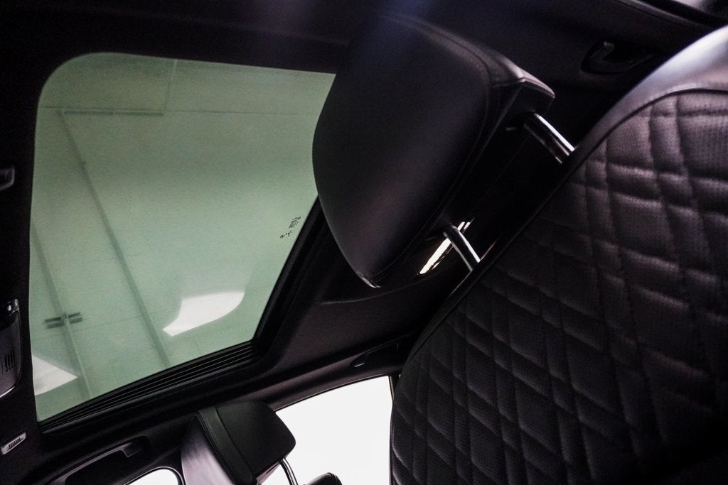 2021 BMW 5 Series 540i