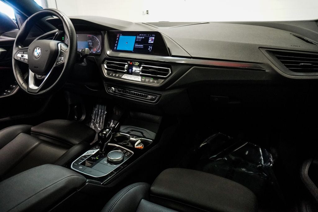 2024 BMW 2 Series 228i xDrive