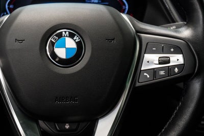 2024 BMW 2 Series 228i xDrive