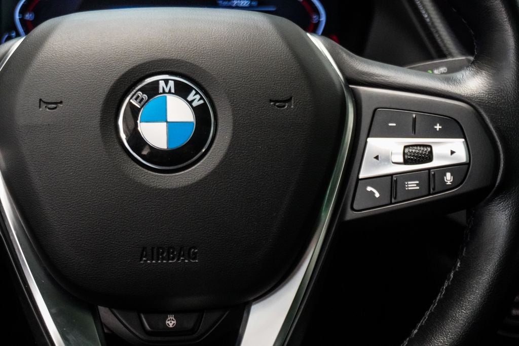 2024 BMW 2 Series 228i xDrive