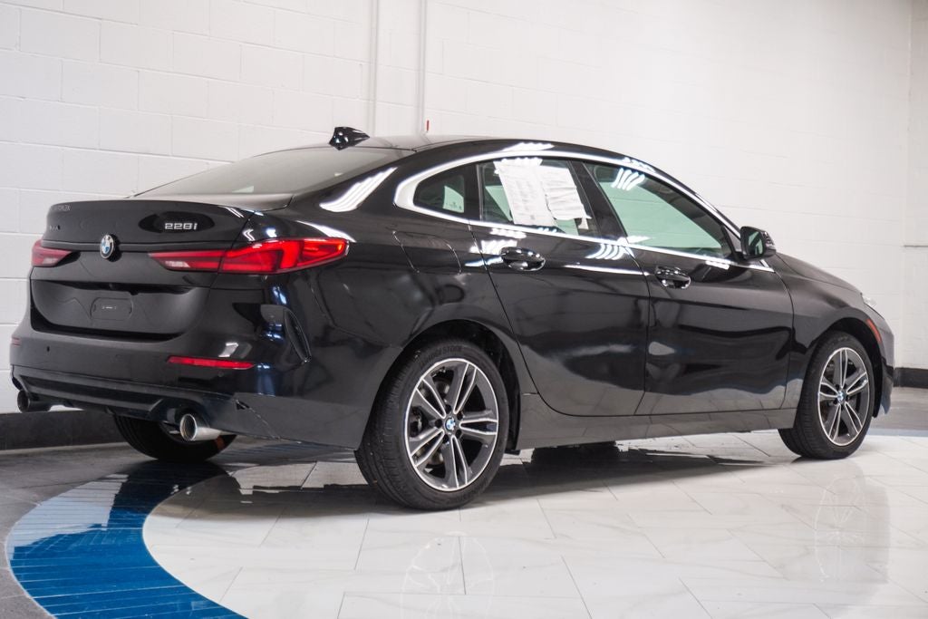 2024 BMW 2 Series 228i xDrive