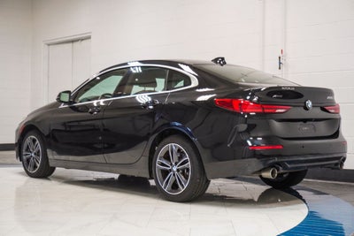 2024 BMW 2 Series 228i xDrive