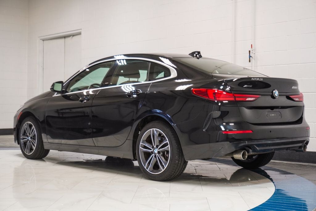 2024 BMW 2 Series 228i xDrive