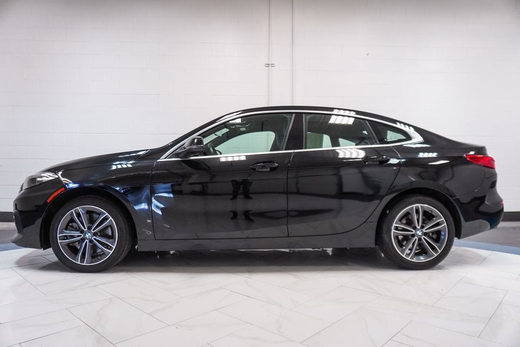2024 BMW 2 Series 228i xDrive