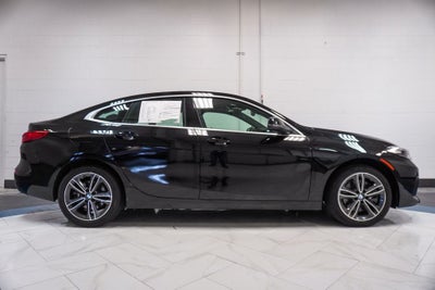 2024 BMW 2 Series 228i xDrive