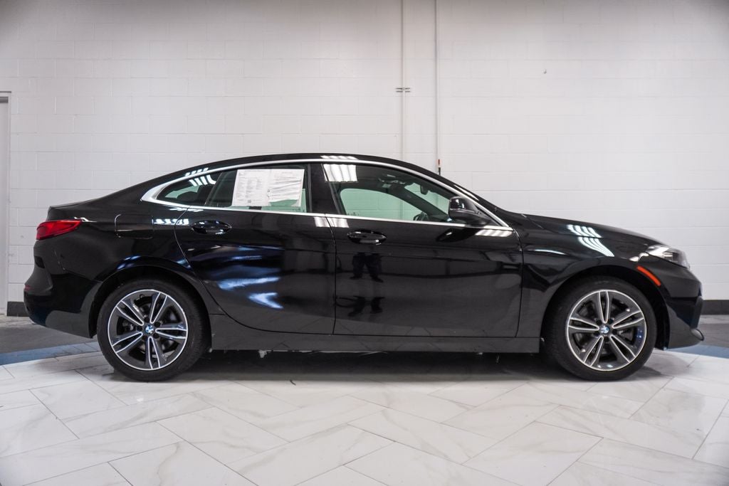 2024 BMW 2 Series 228i xDrive