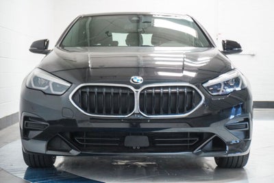 2024 BMW 2 Series 228i xDrive