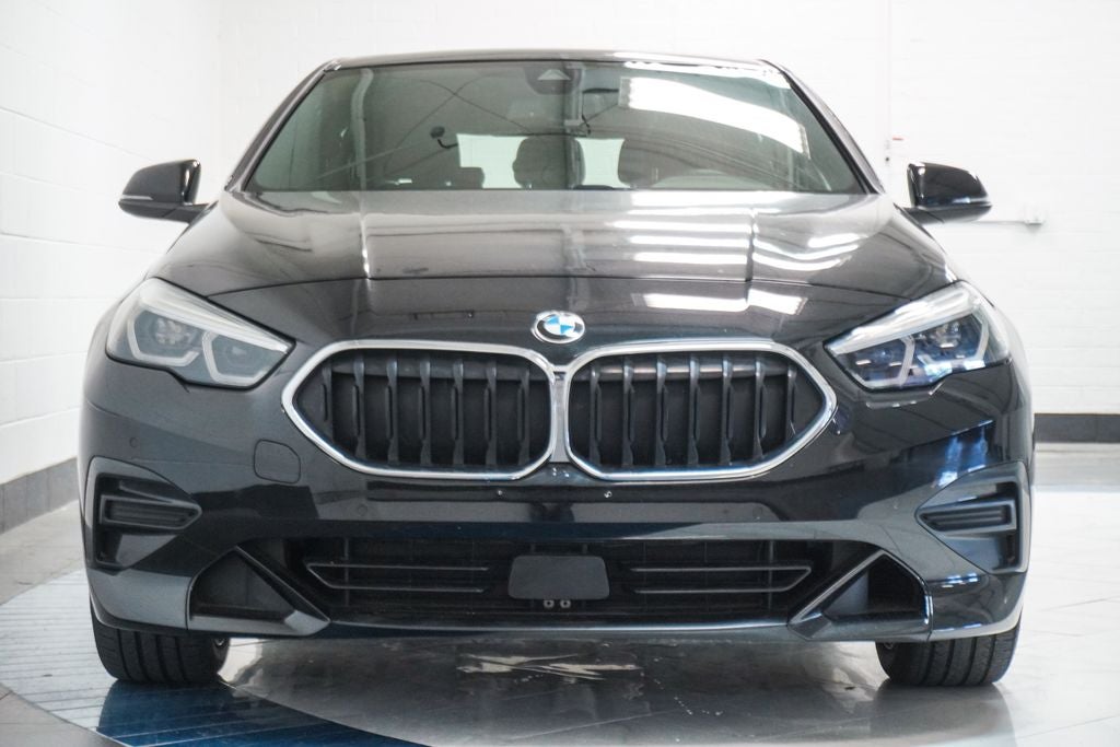 2024 BMW 2 Series 228i xDrive