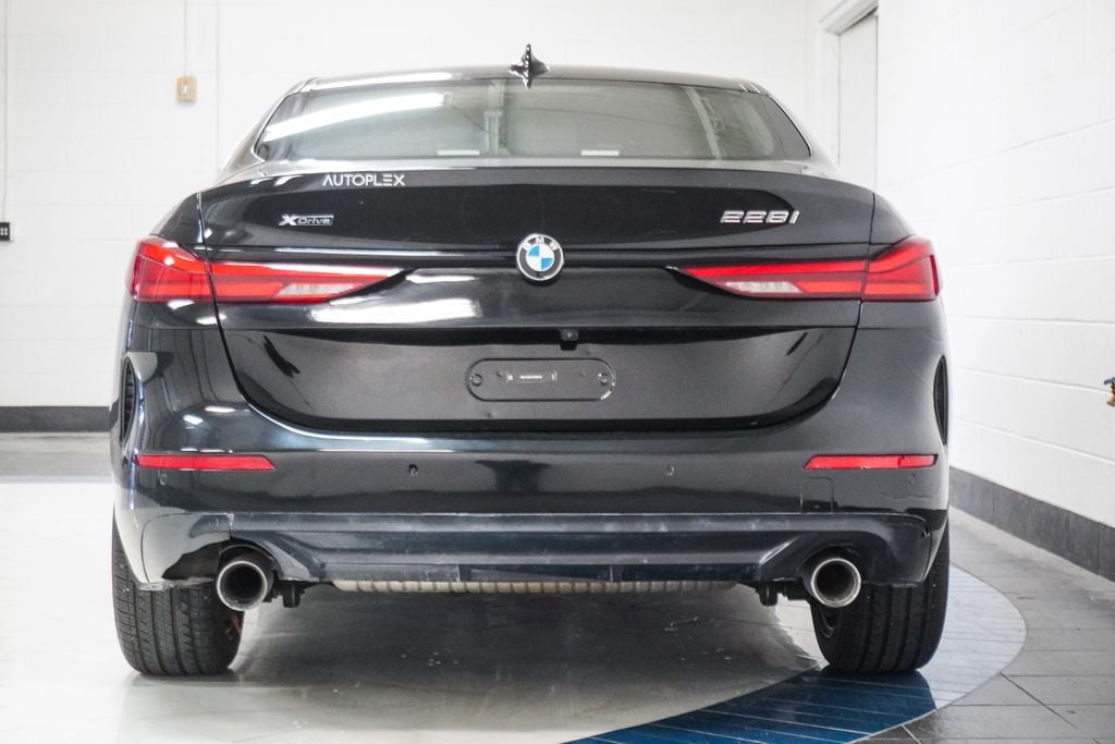 2024 BMW 2 Series 228i xDrive