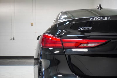 2024 BMW 2 Series 228i xDrive