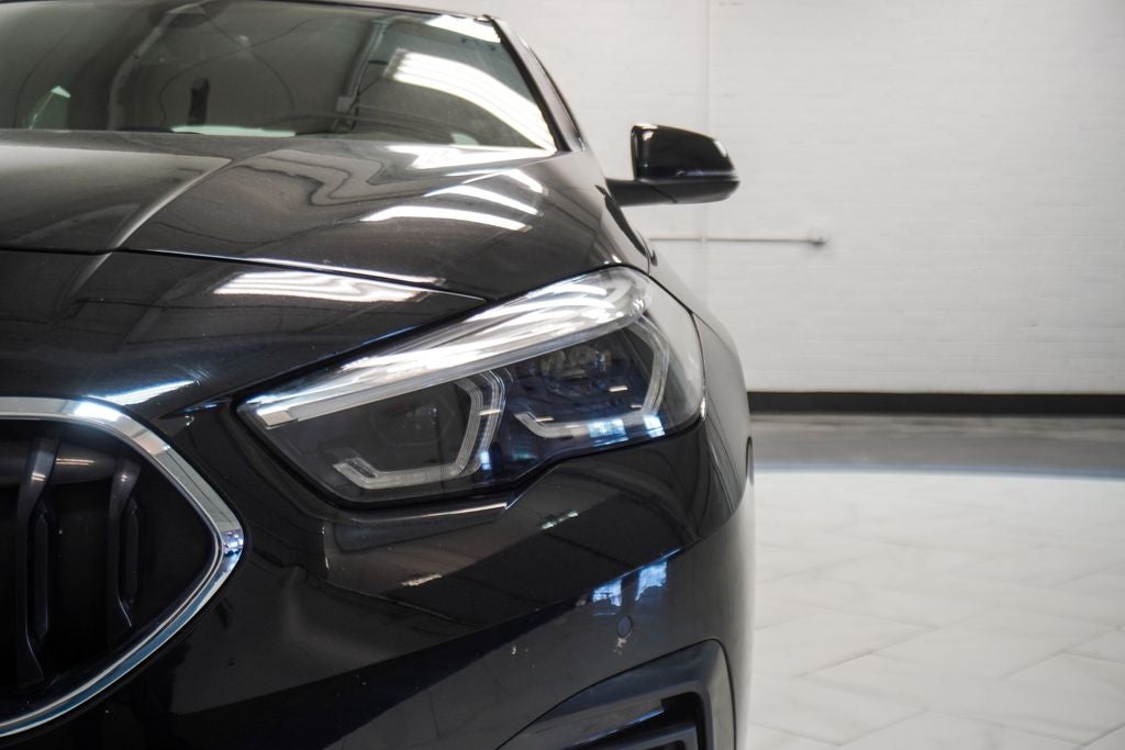 2024 BMW 2 Series 228i xDrive