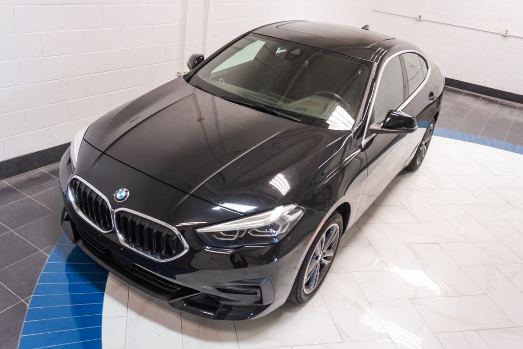 2024 BMW 2 Series 228i xDrive