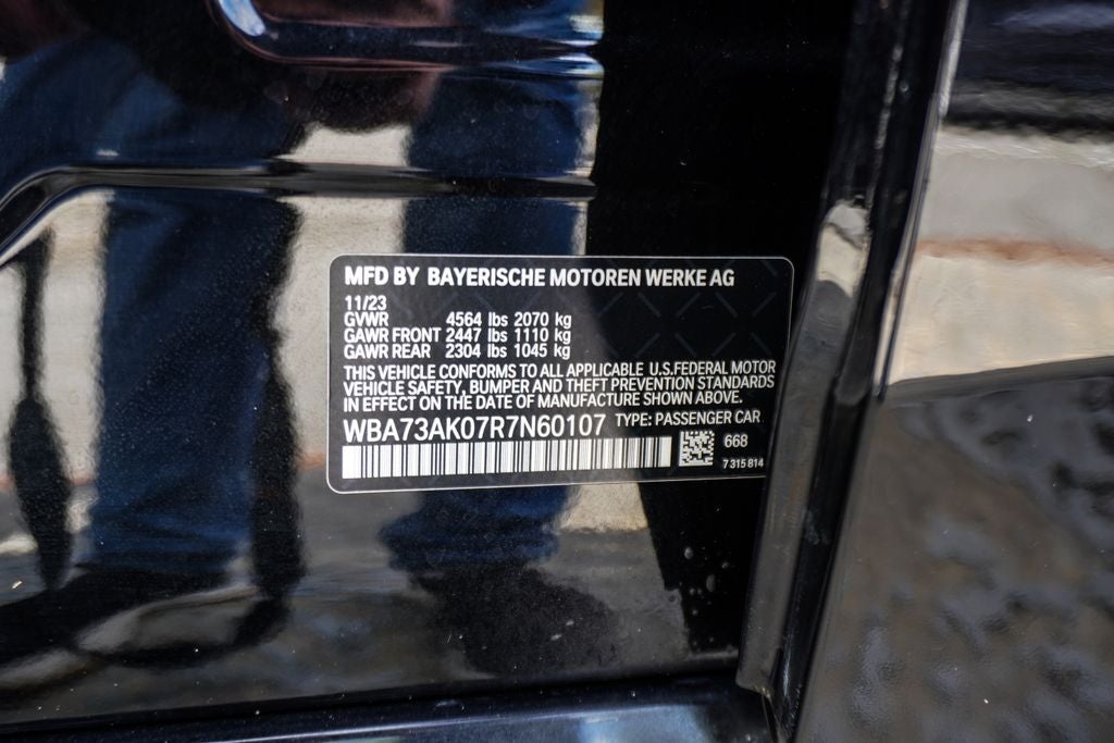 2024 BMW 2 Series 228i xDrive