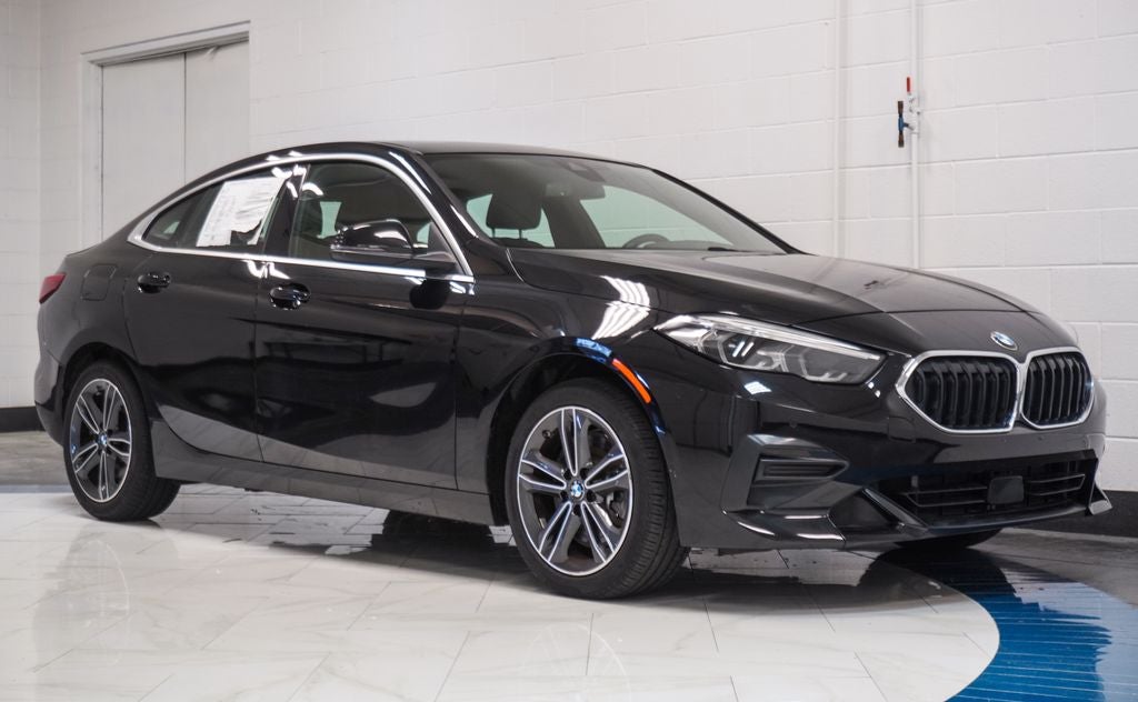 2024 BMW 2 Series 228i xDrive