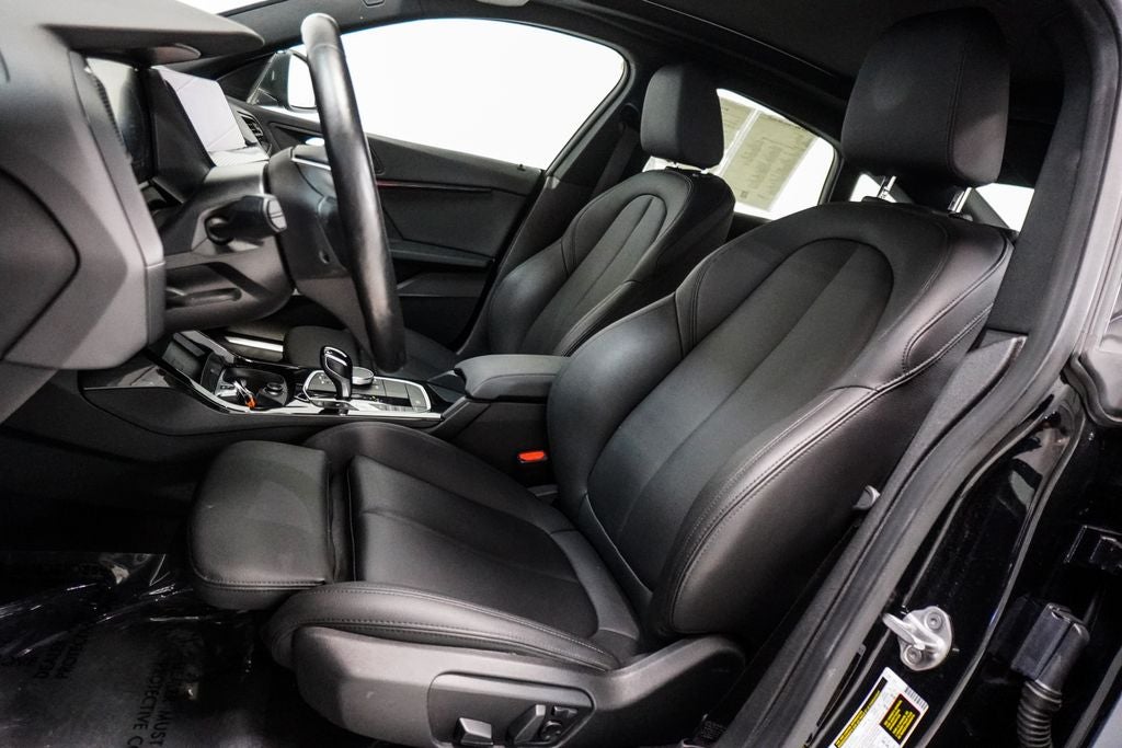 2024 BMW 2 Series 228i xDrive