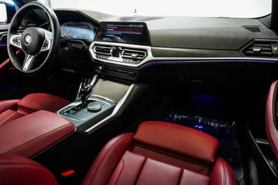 2022 BMW 4 Series 430i xDrive