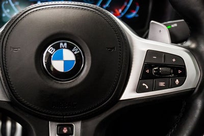 2022 BMW 4 Series 430i xDrive