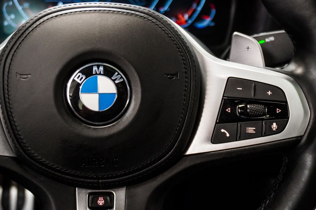 2022 BMW 4 Series 430i xDrive