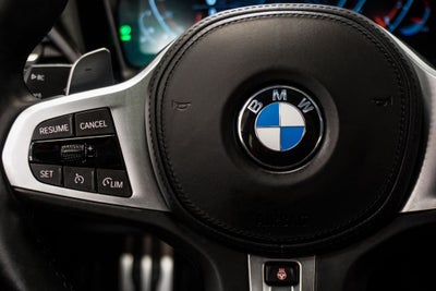 2022 BMW 4 Series 430i xDrive
