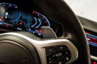 2022 BMW 4 Series 430i xDrive