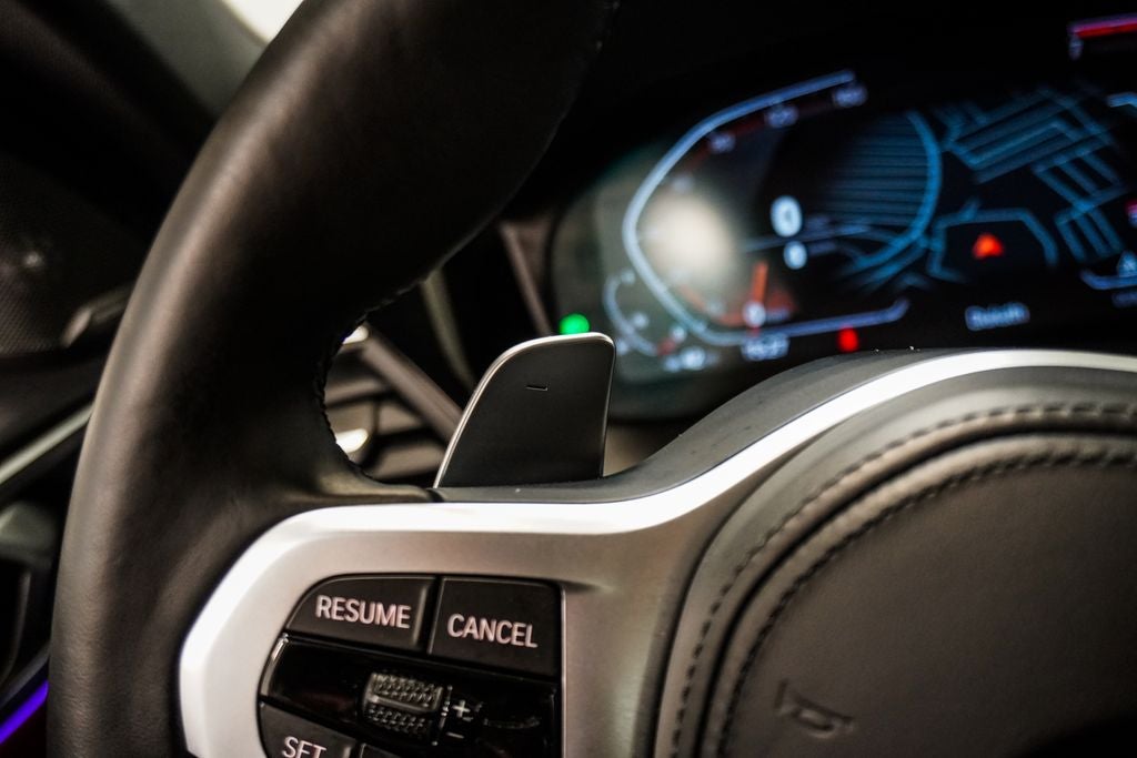 2022 BMW 4 Series 430i xDrive