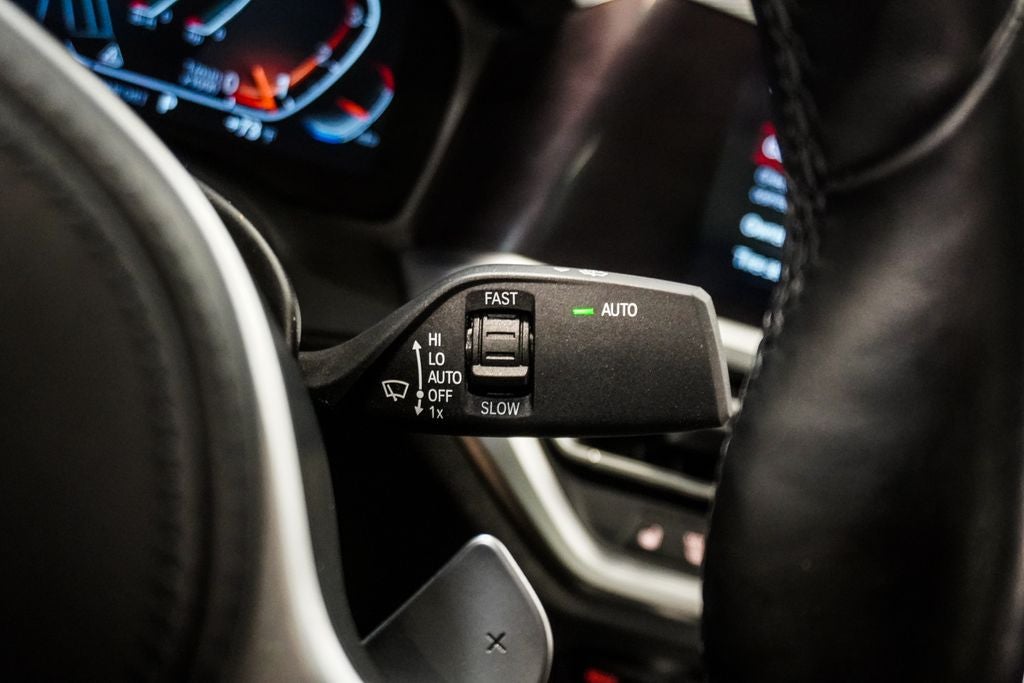 2022 BMW 4 Series 430i xDrive