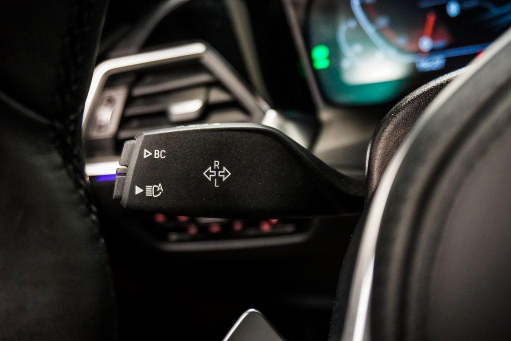 2022 BMW 4 Series 430i xDrive