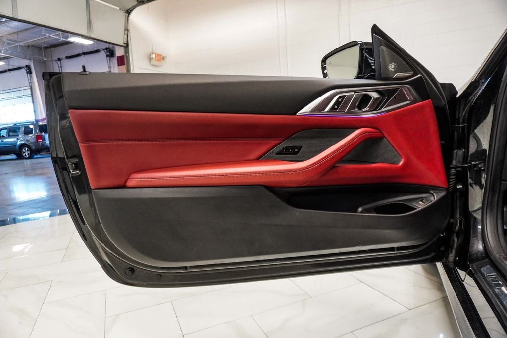 2022 BMW 4 Series 430i xDrive