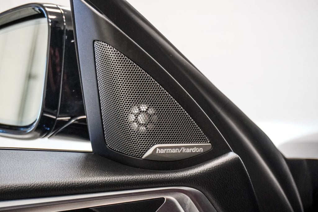 2022 BMW 4 Series 430i xDrive