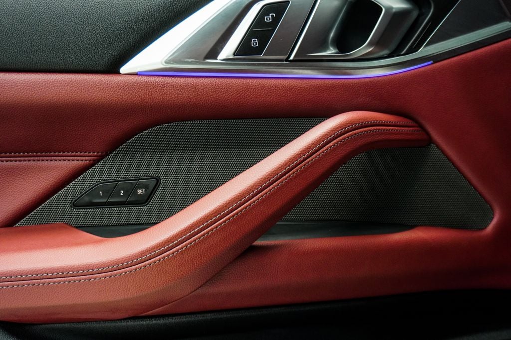 2022 BMW 4 Series 430i xDrive