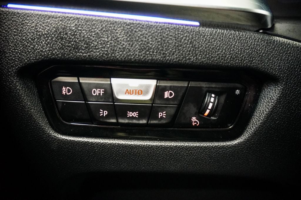 2022 BMW 4 Series 430i xDrive