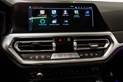 2022 BMW 4 Series 430i xDrive