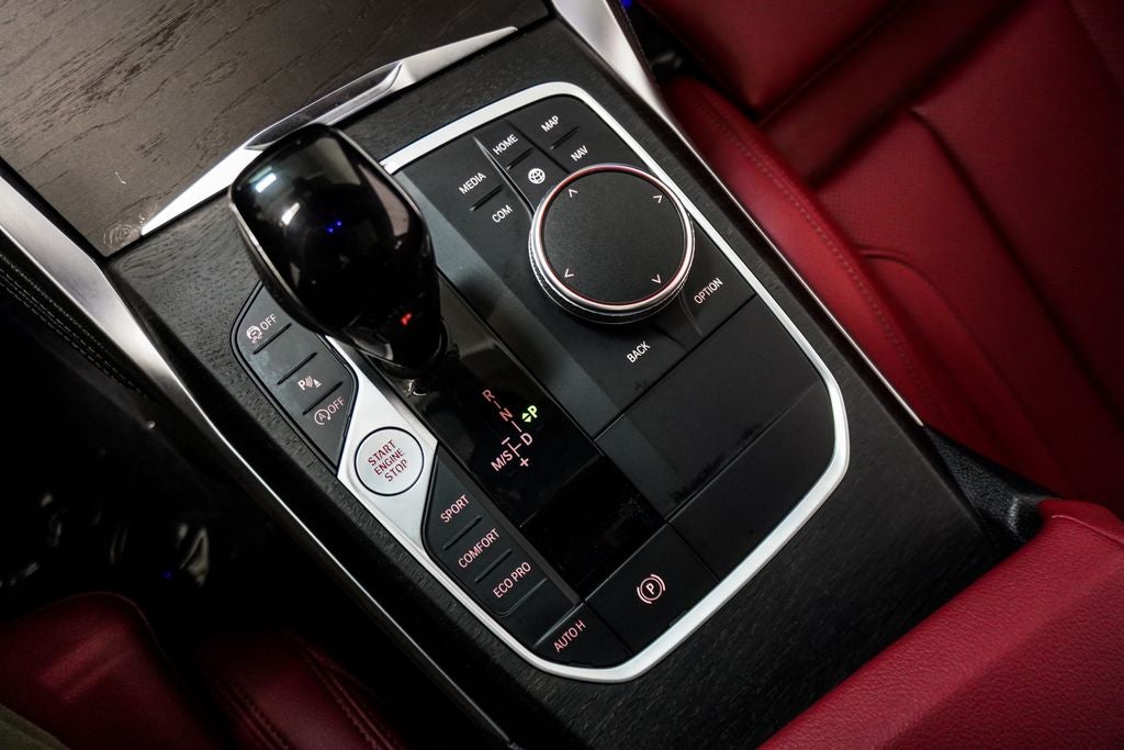 2022 BMW 4 Series 430i xDrive