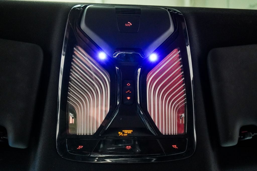 2022 BMW 4 Series 430i xDrive