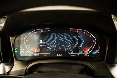 2022 BMW 4 Series 430i xDrive