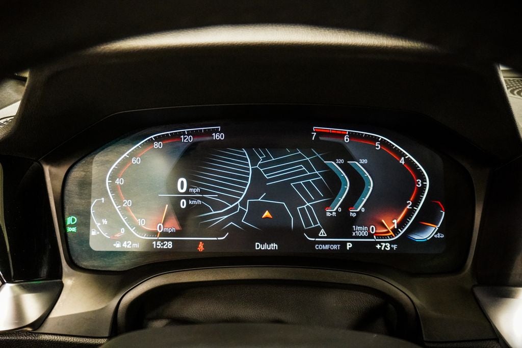 2022 BMW 4 Series 430i xDrive