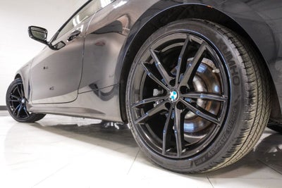 2022 BMW 4 Series 430i xDrive